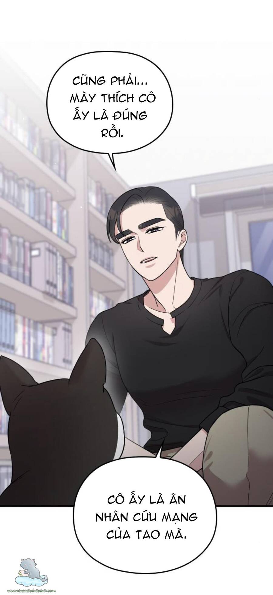 Cô Đi Mà Kết Hôn Với Chồng Tôi Đi - Chương 26 - Trang 42