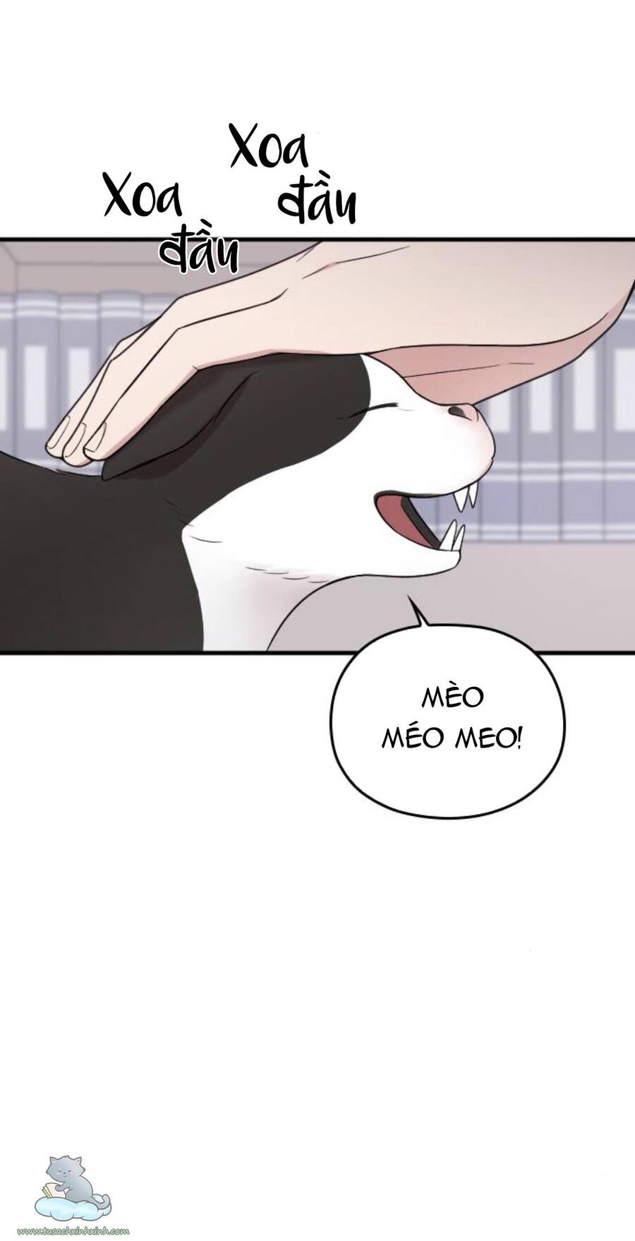 Cô Đi Mà Kết Hôn Với Chồng Tôi Đi - Chương 26 - Trang 43