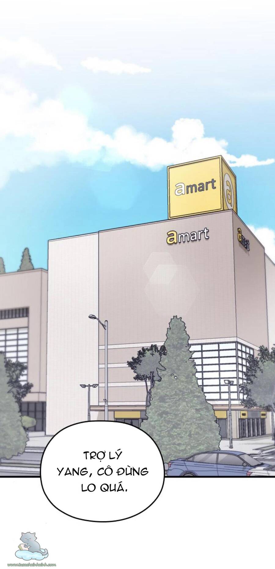 Cô Đi Mà Kết Hôn Với Chồng Tôi Đi - Chương 26 - Trang 44