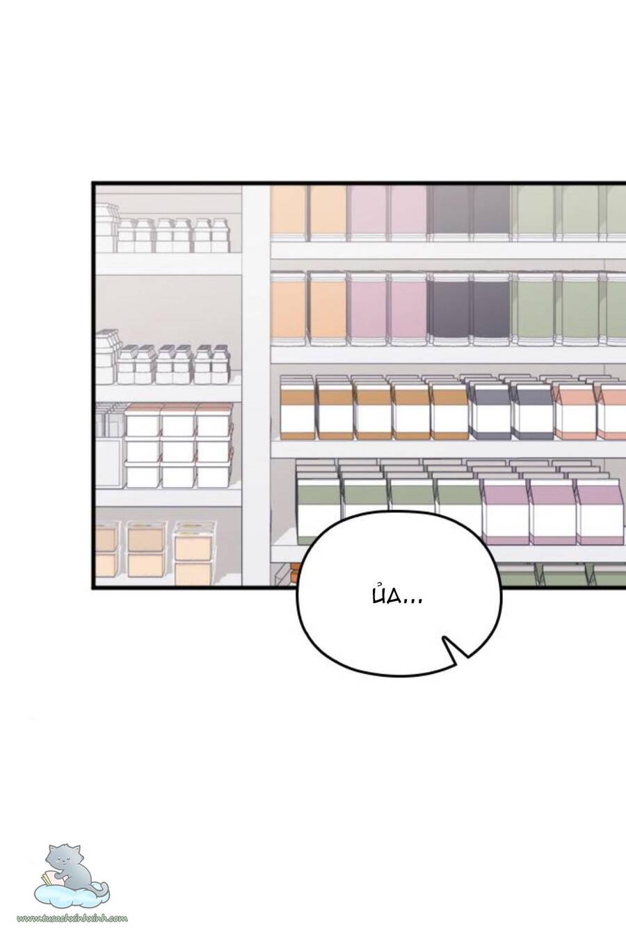 Cô Đi Mà Kết Hôn Với Chồng Tôi Đi - Chương 26 - Trang 47