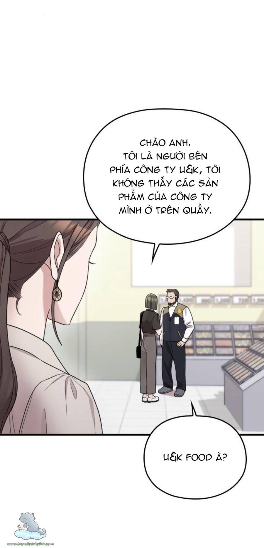 Cô Đi Mà Kết Hôn Với Chồng Tôi Đi - Chương 26 - Trang 50