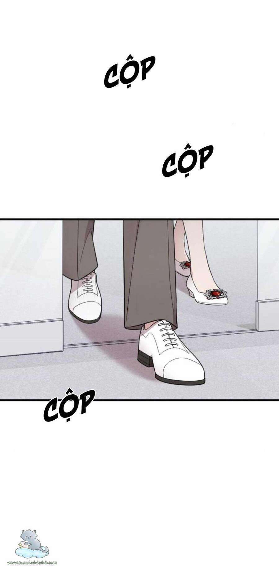 Cô Đi Mà Kết Hôn Với Chồng Tôi Đi - Chương 26 - Trang 53