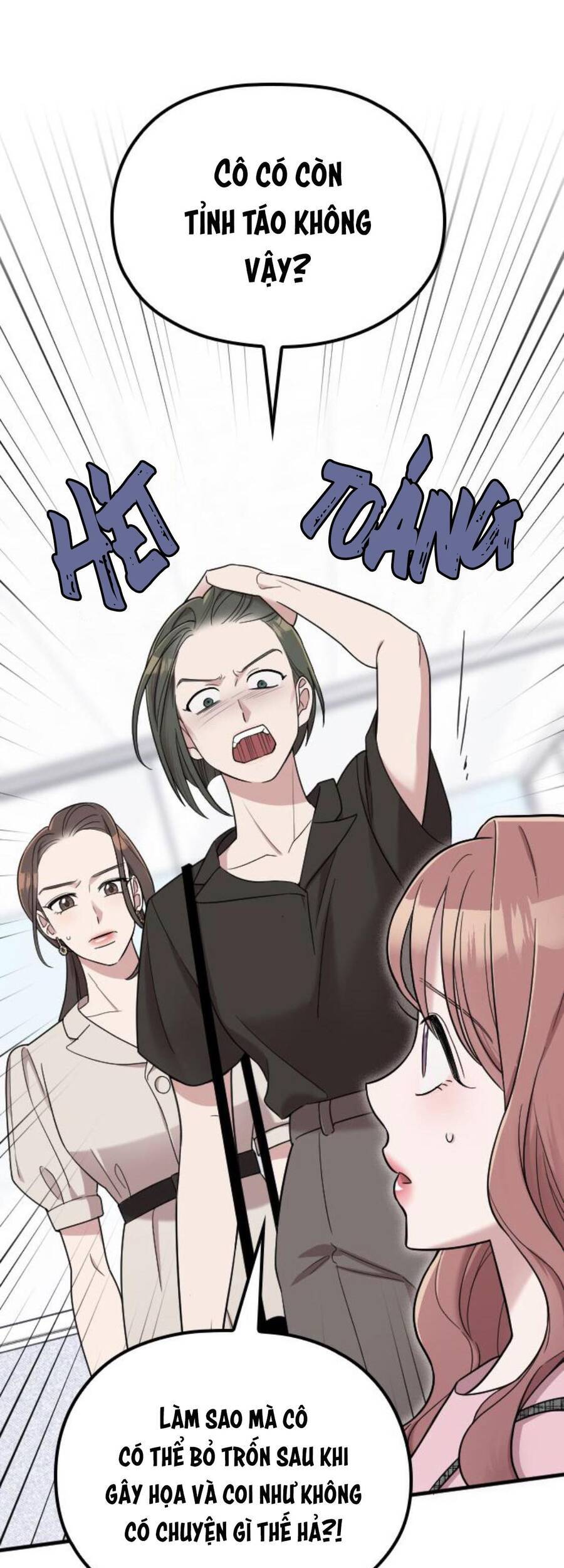 Cô Đi Mà Kết Hôn Với Chồng Tôi Đi - Chương 26 - Trang 55