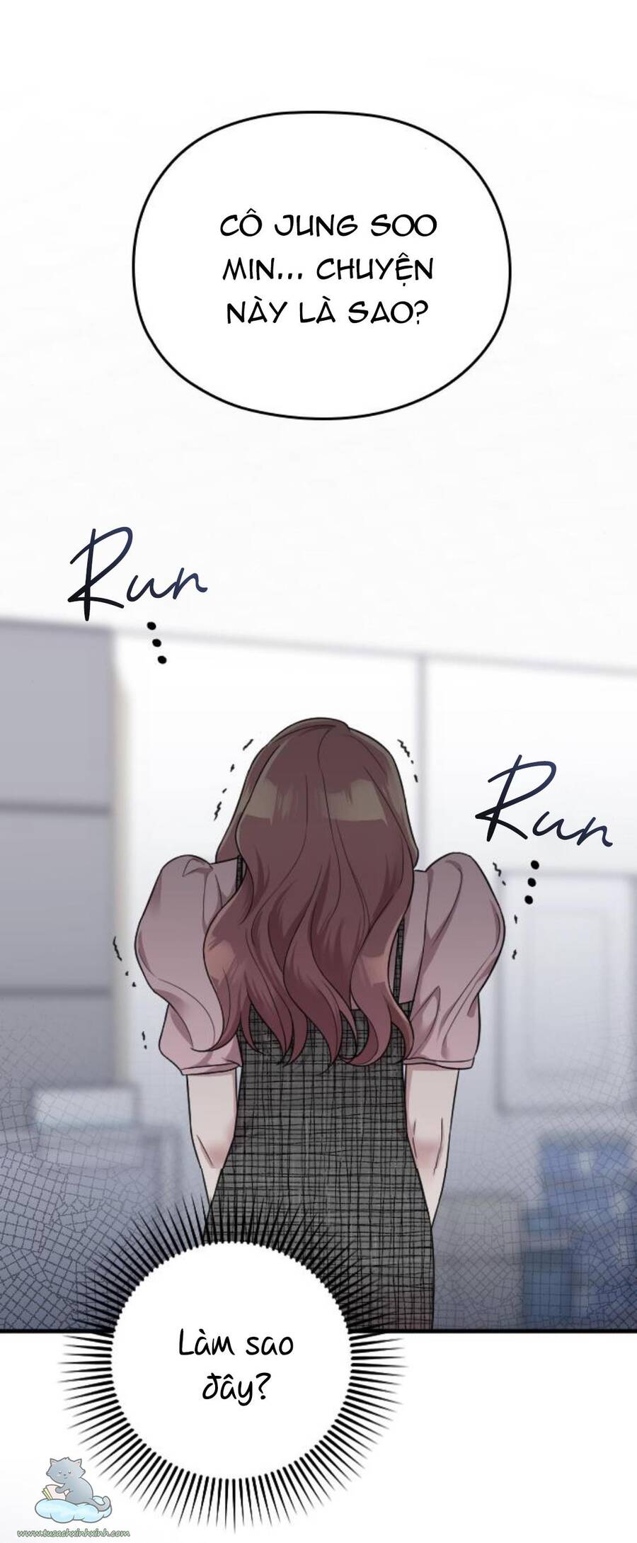 Cô Đi Mà Kết Hôn Với Chồng Tôi Đi - Chương 26 - Trang 61