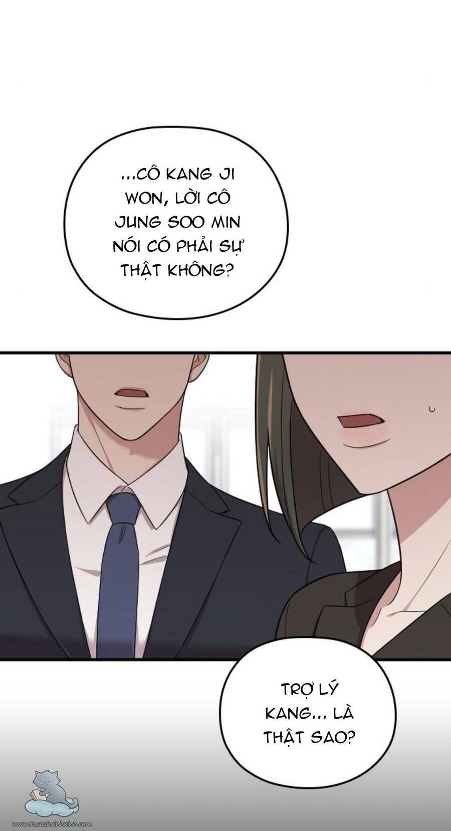 Cô Đi Mà Kết Hôn Với Chồng Tôi Đi - Chương 26 - Trang 68