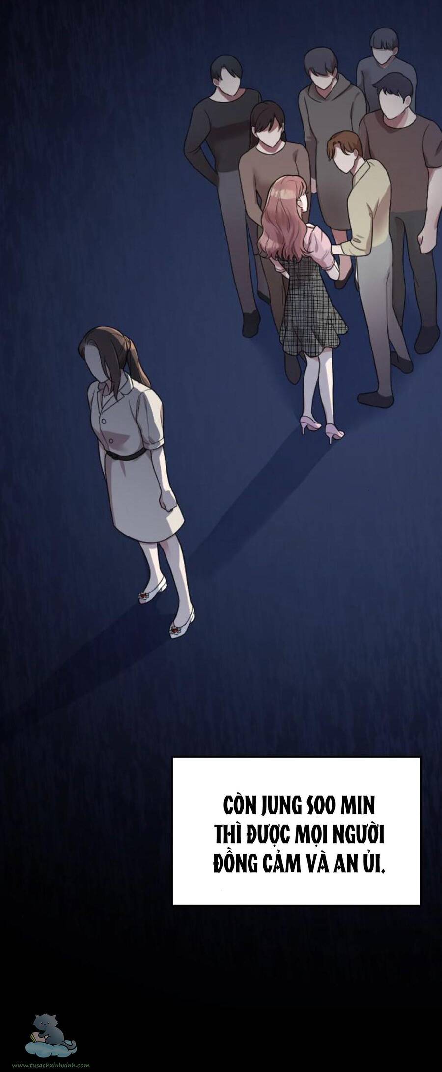 Cô Đi Mà Kết Hôn Với Chồng Tôi Đi - Chương 26 - Trang 70