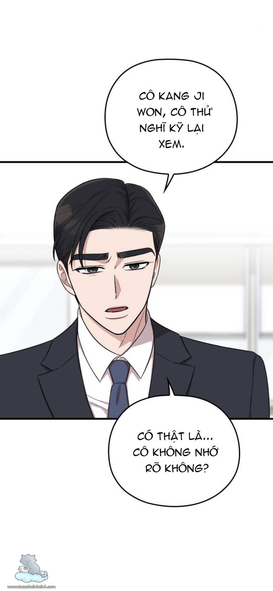 Cô Đi Mà Kết Hôn Với Chồng Tôi Đi - Chương 26 - Trang 76