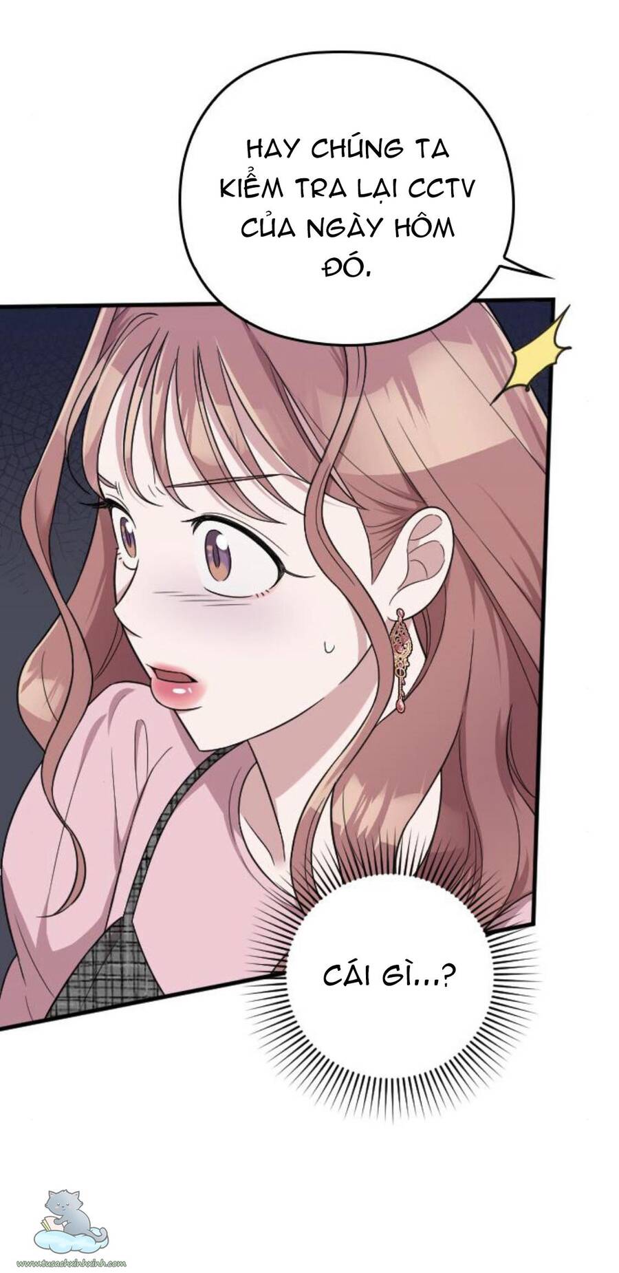 Cô Đi Mà Kết Hôn Với Chồng Tôi Đi - Chương 26 - Trang 78