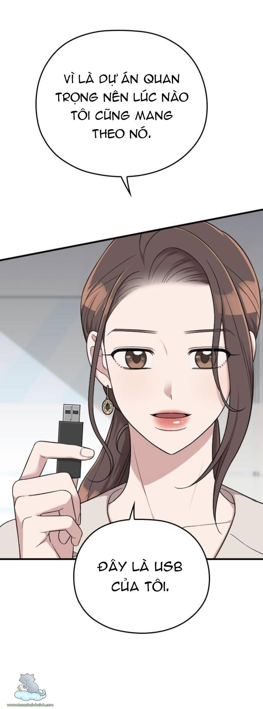 Cô Đi Mà Kết Hôn Với Chồng Tôi Đi - Chương 26 - Trang 79