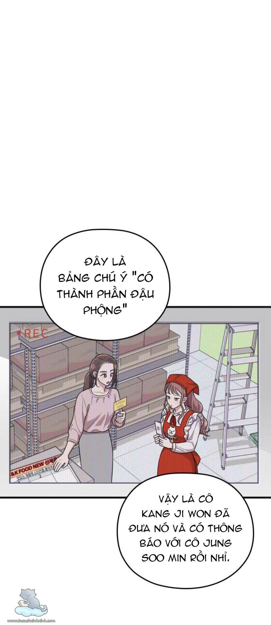 Cô Đi Mà Kết Hôn Với Chồng Tôi Đi - Chương 26 - Trang 80