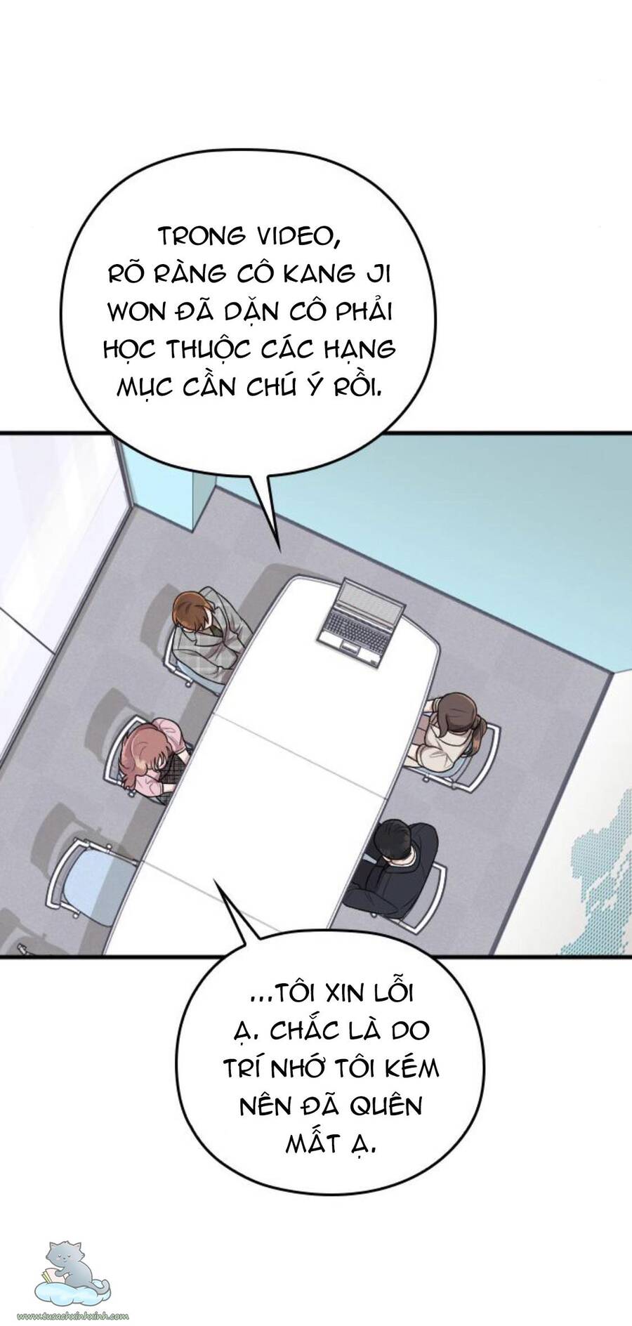 Cô Đi Mà Kết Hôn Với Chồng Tôi Đi - Chương 26 - Trang 82