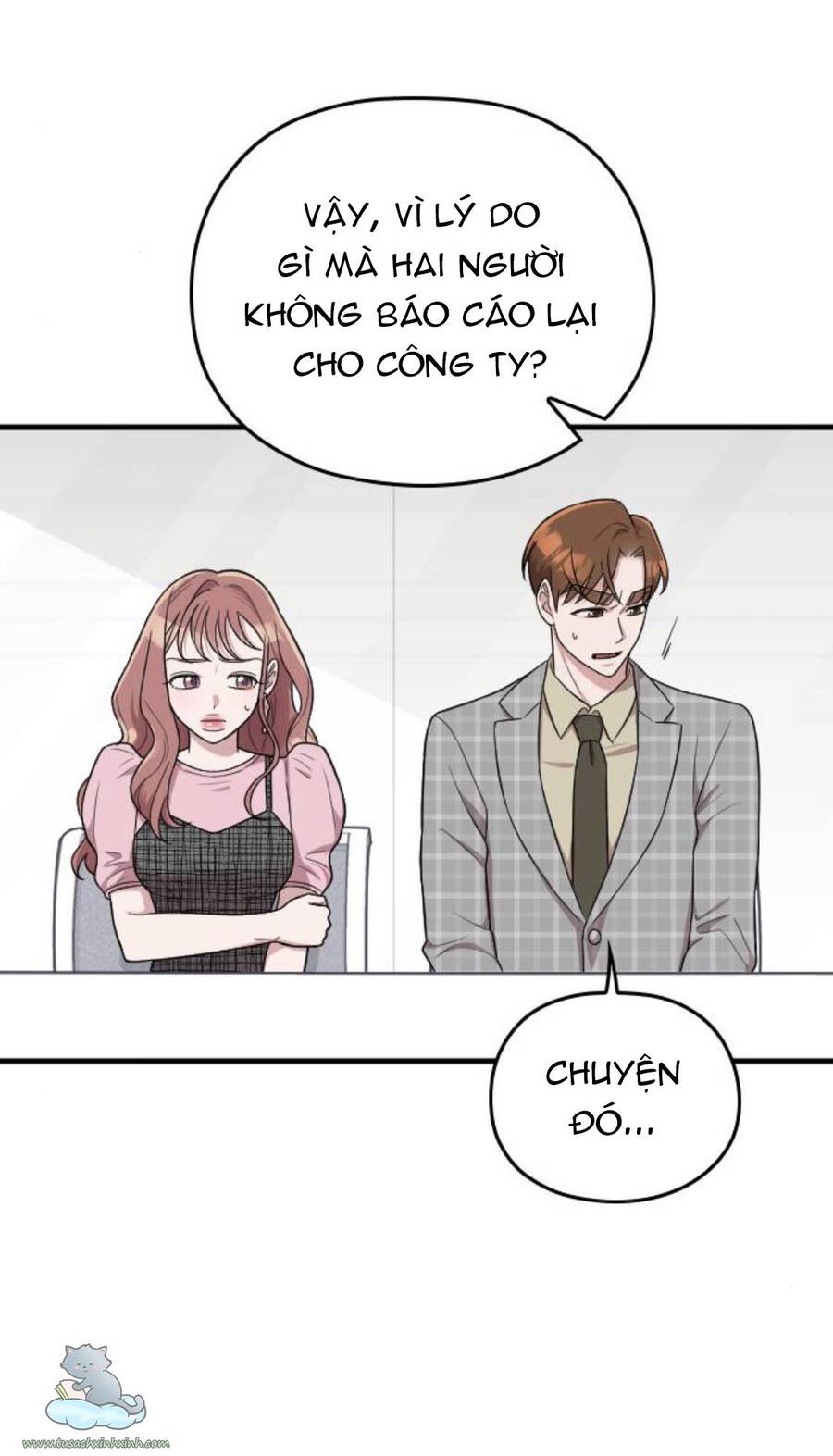 Cô Đi Mà Kết Hôn Với Chồng Tôi Đi - Chương 26 - Trang 83