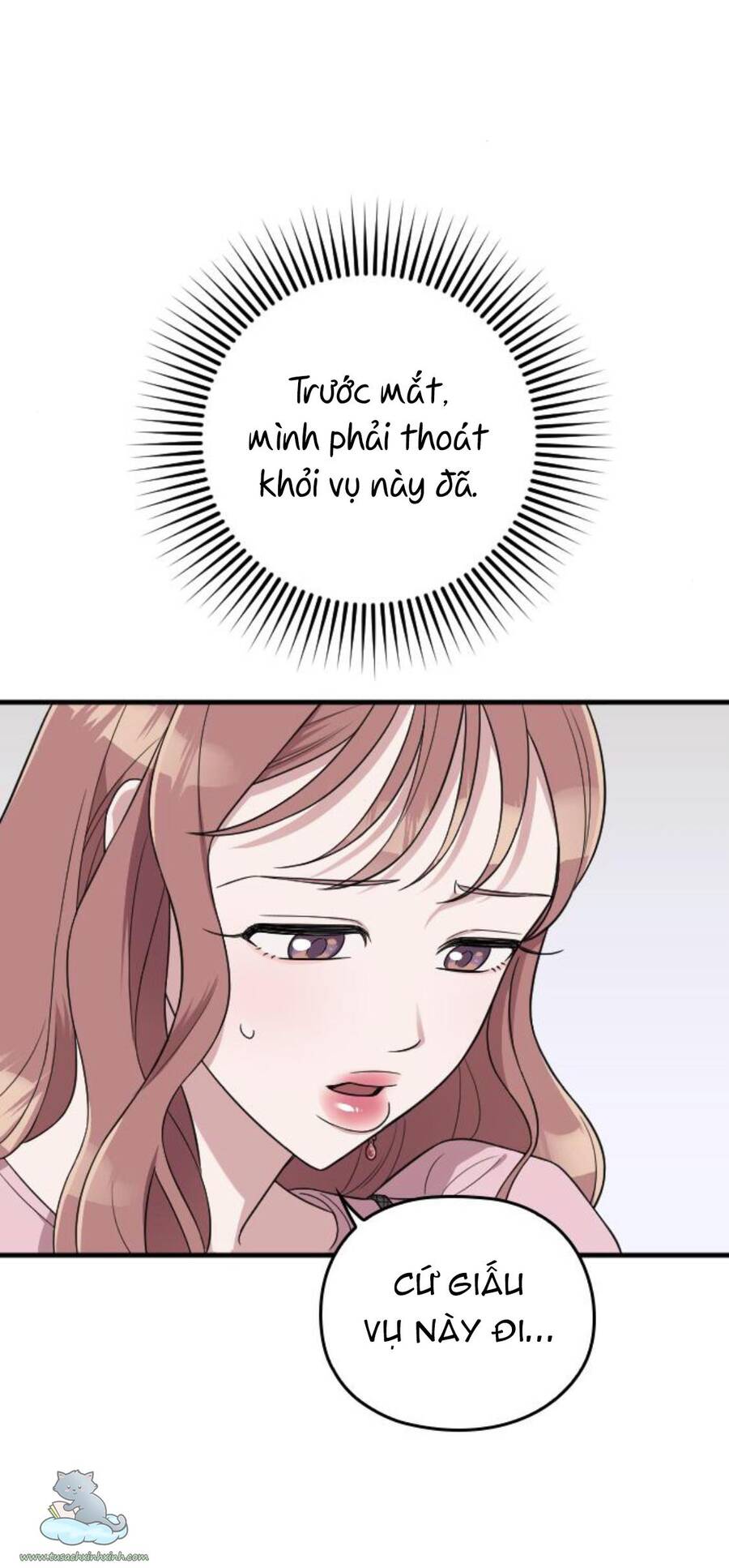 Cô Đi Mà Kết Hôn Với Chồng Tôi Đi - Chương 26 - Trang 84