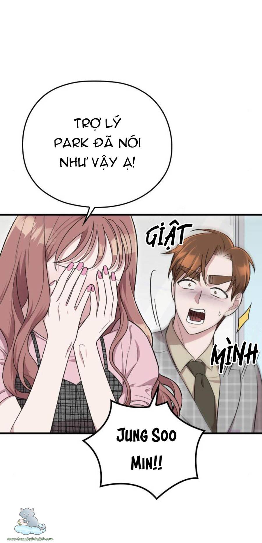 Cô Đi Mà Kết Hôn Với Chồng Tôi Đi - Chương 26 - Trang 85