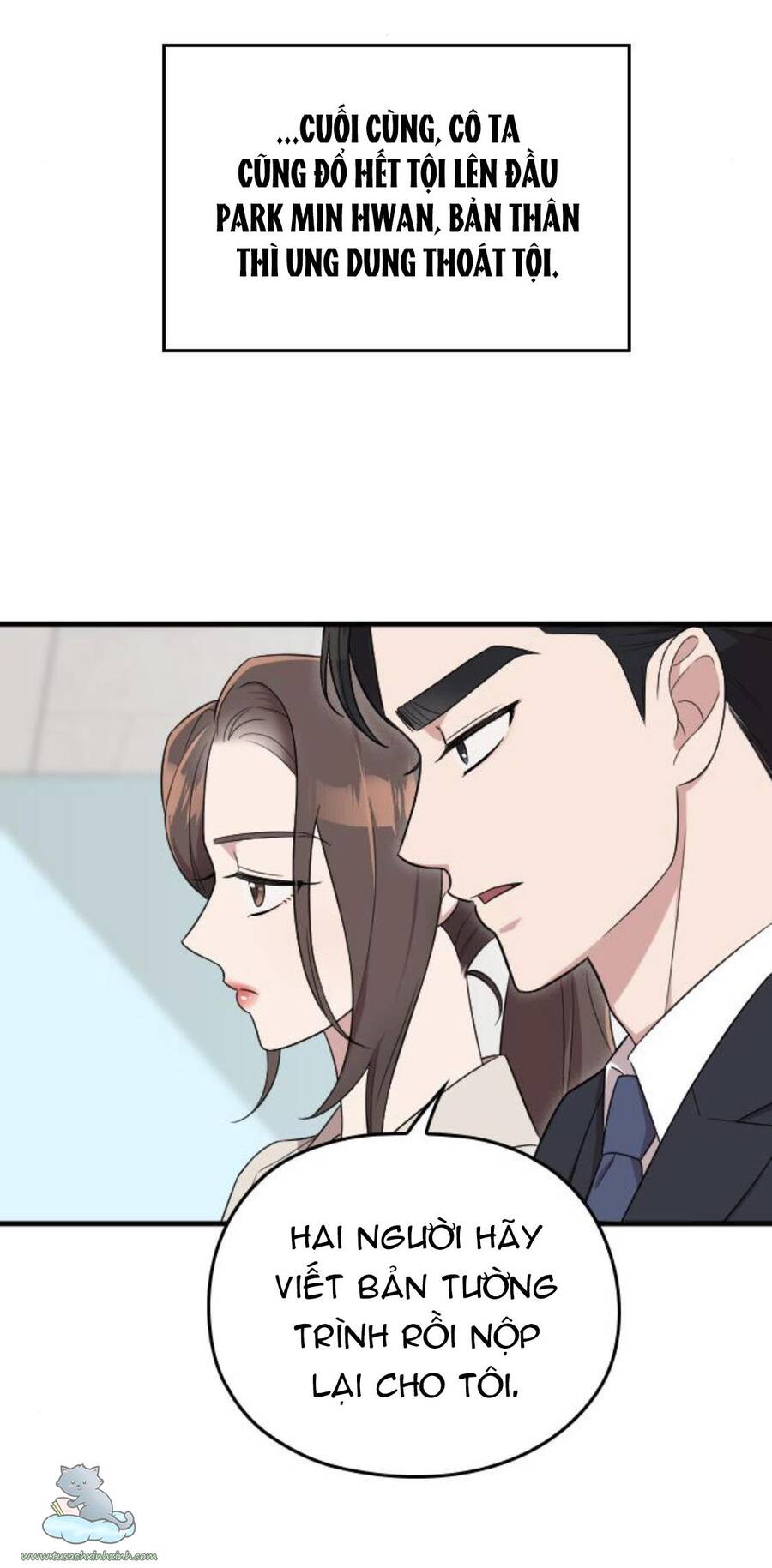 Cô Đi Mà Kết Hôn Với Chồng Tôi Đi - Chương 26 - Trang 90