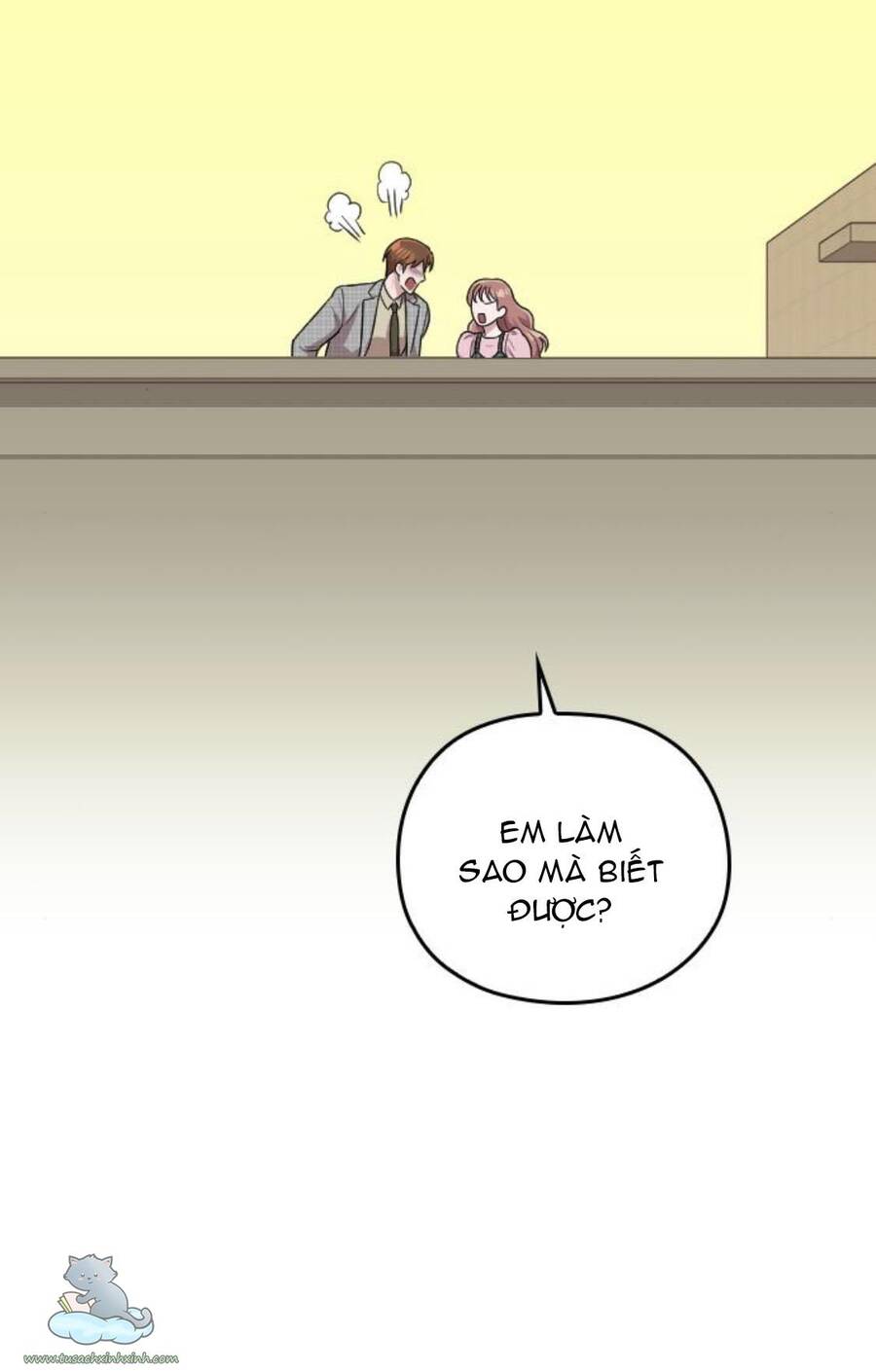 Cô Đi Mà Kết Hôn Với Chồng Tôi Đi - Chương 26 - Trang 93