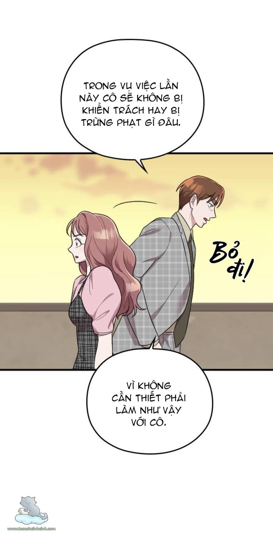 Cô Đi Mà Kết Hôn Với Chồng Tôi Đi - Chương 26 - Trang 96