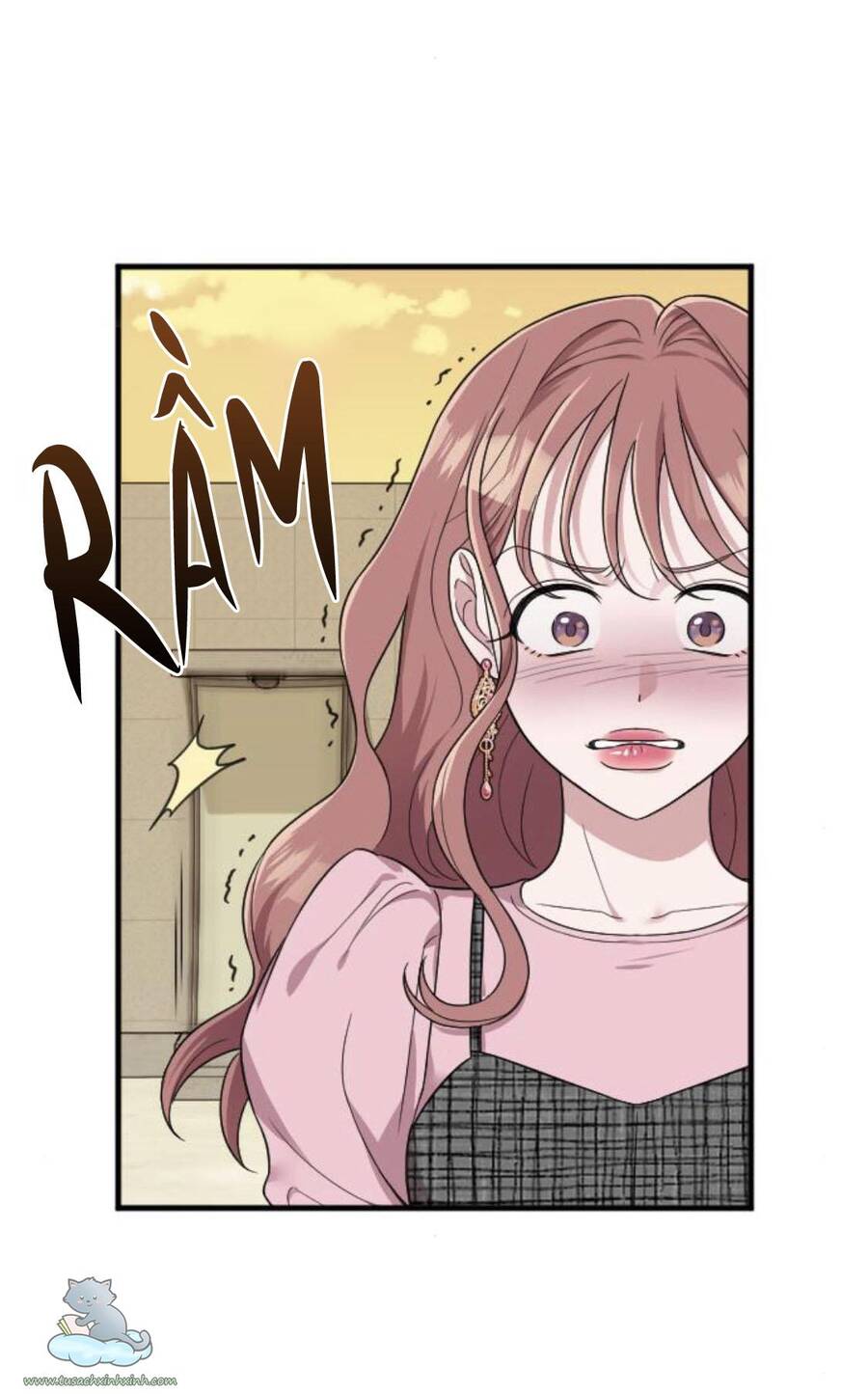 Cô Đi Mà Kết Hôn Với Chồng Tôi Đi - Chương 26 - Trang 97