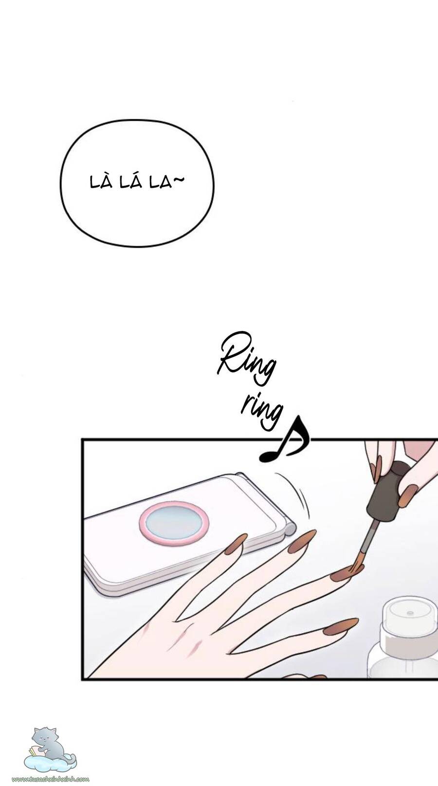 Cô Đi Mà Kết Hôn Với Chồng Tôi Đi - Chương 27 - Trang 11