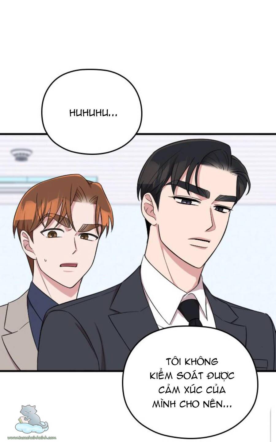 Cô Đi Mà Kết Hôn Với Chồng Tôi Đi - Chương 27 - Trang 101