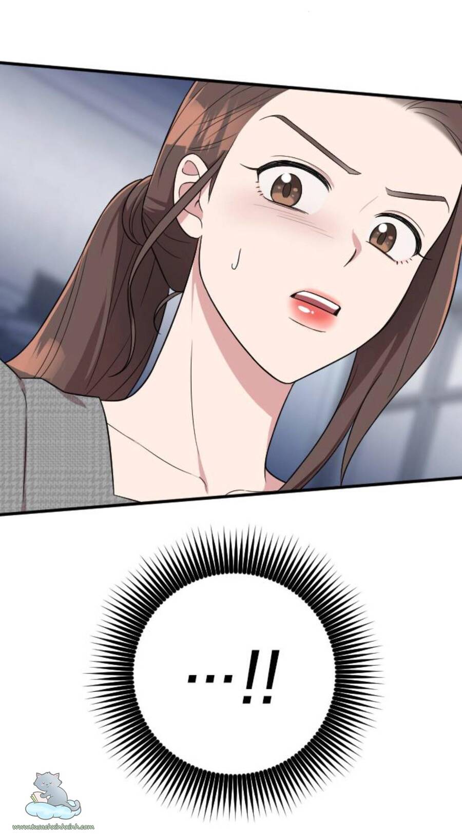 Cô Đi Mà Kết Hôn Với Chồng Tôi Đi - Chương 27 - Trang 105