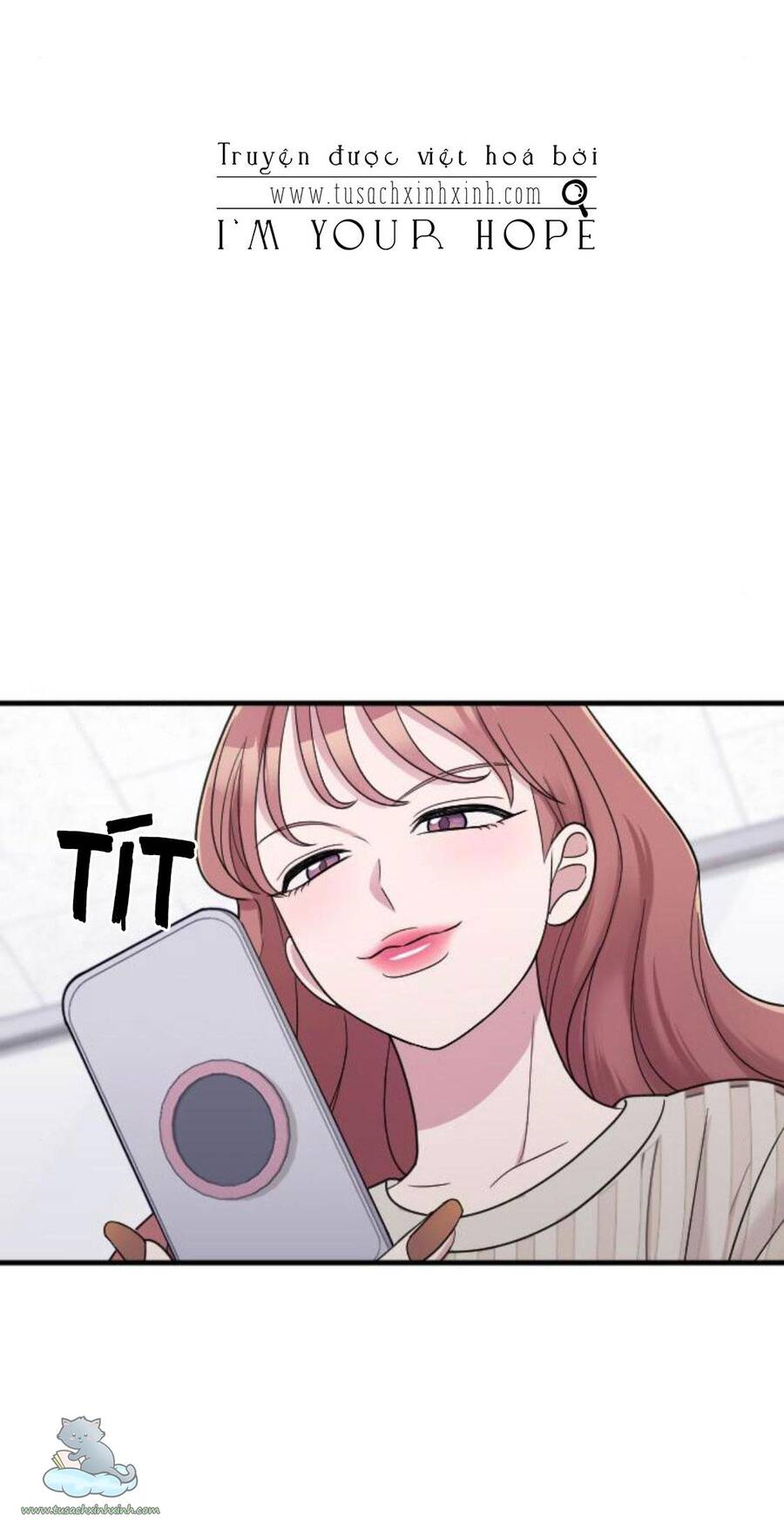 Cô Đi Mà Kết Hôn Với Chồng Tôi Đi - Chương 27 - Trang 19