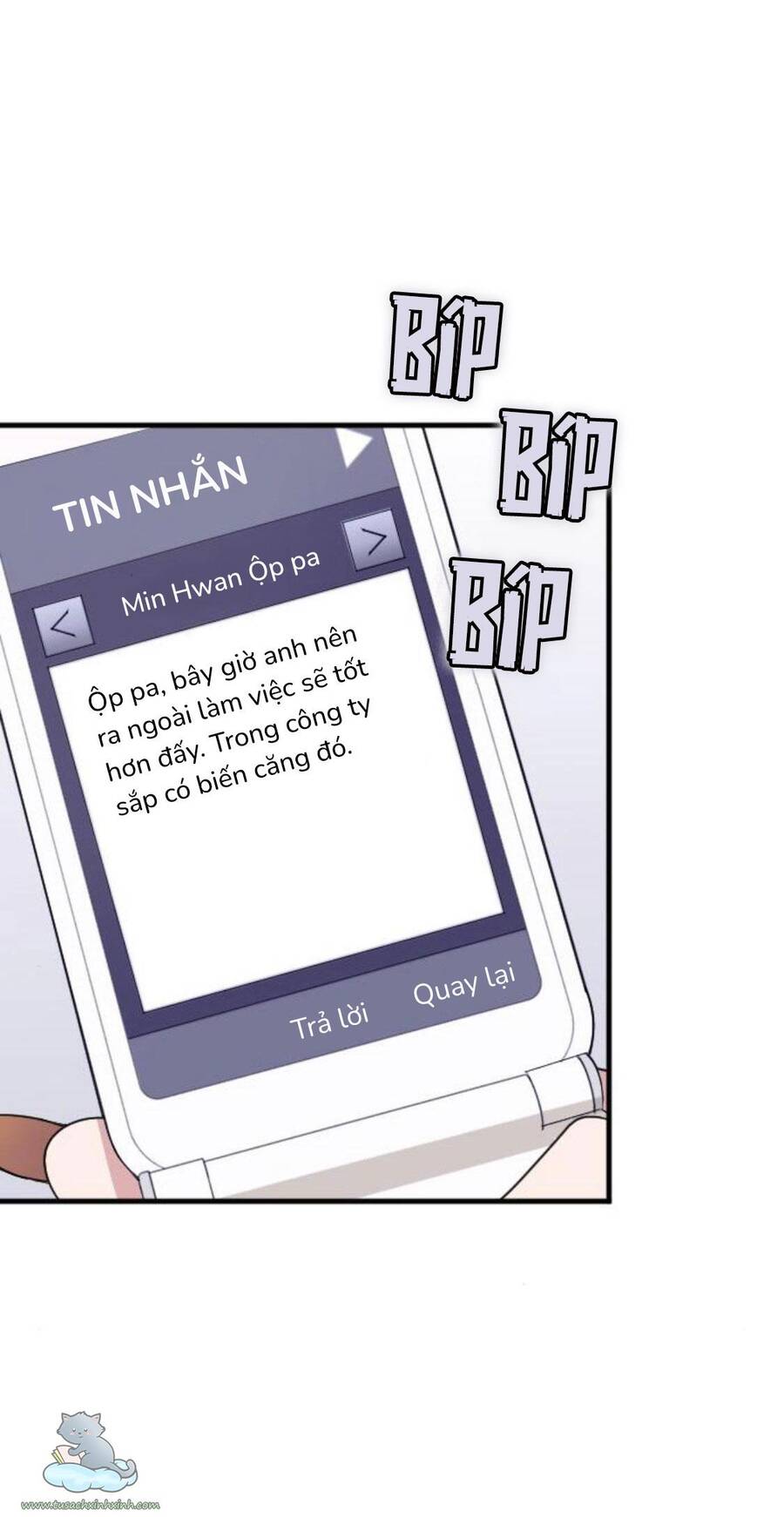 Cô Đi Mà Kết Hôn Với Chồng Tôi Đi - Chương 27 - Trang 20