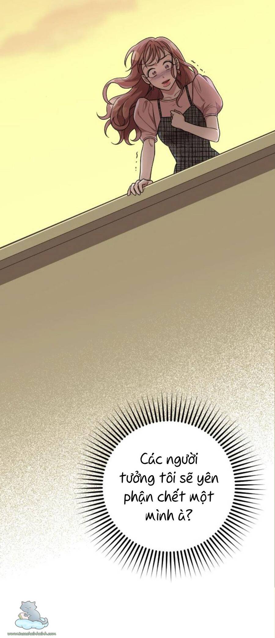 Cô Đi Mà Kết Hôn Với Chồng Tôi Đi - Chương 27 - Trang 3