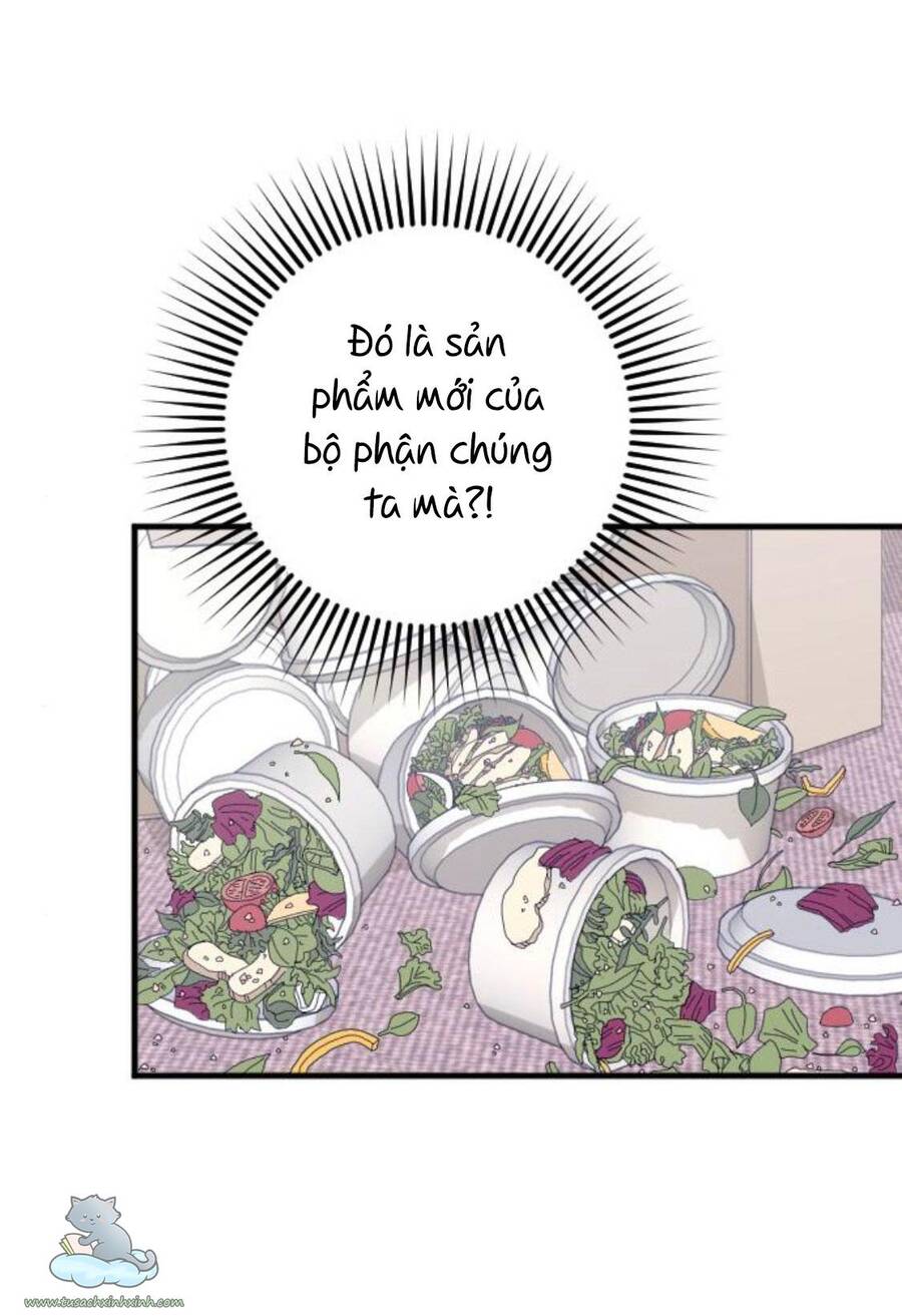 Cô Đi Mà Kết Hôn Với Chồng Tôi Đi - Chương 27 - Trang 24