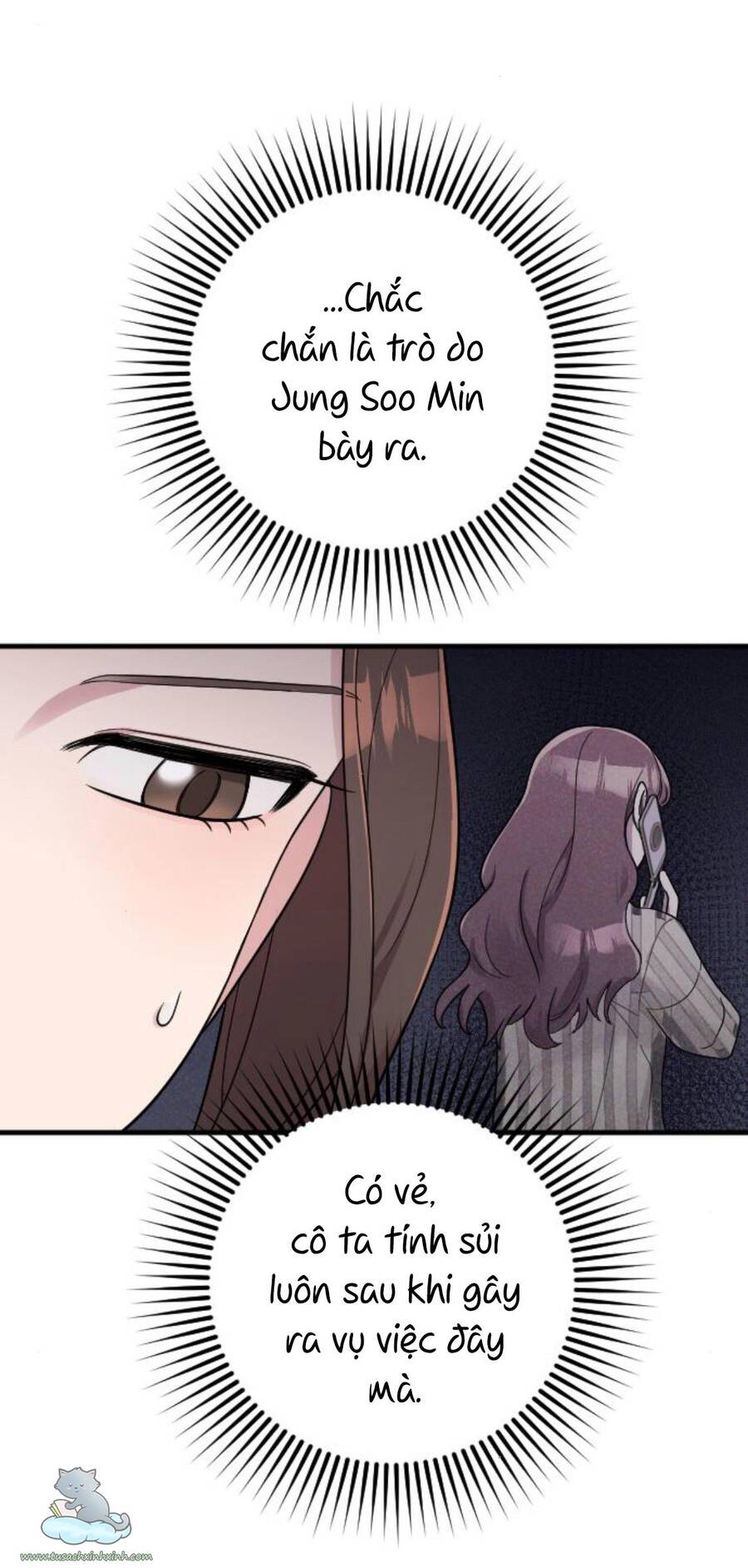 Cô Đi Mà Kết Hôn Với Chồng Tôi Đi - Chương 27 - Trang 30