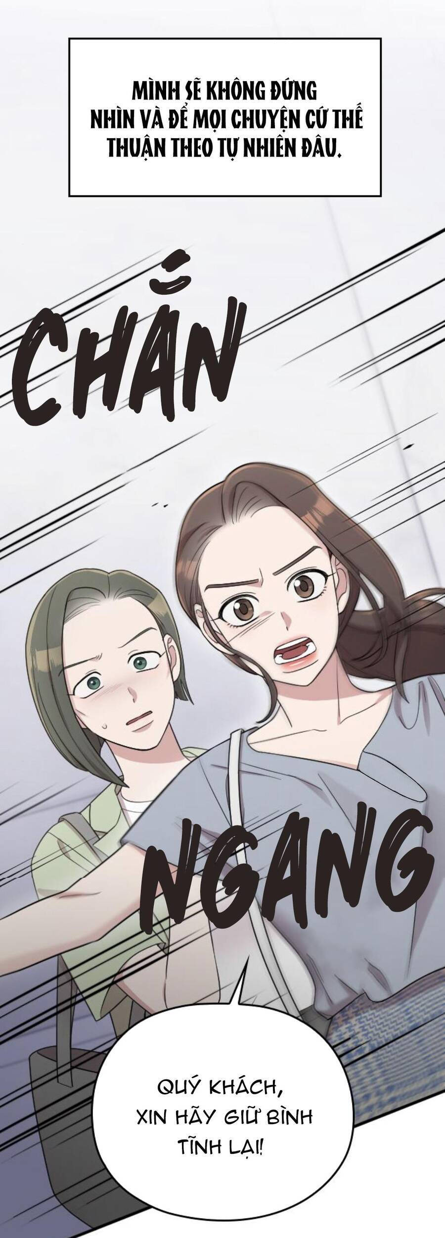 Cô Đi Mà Kết Hôn Với Chồng Tôi Đi - Chương 27 - Trang 39