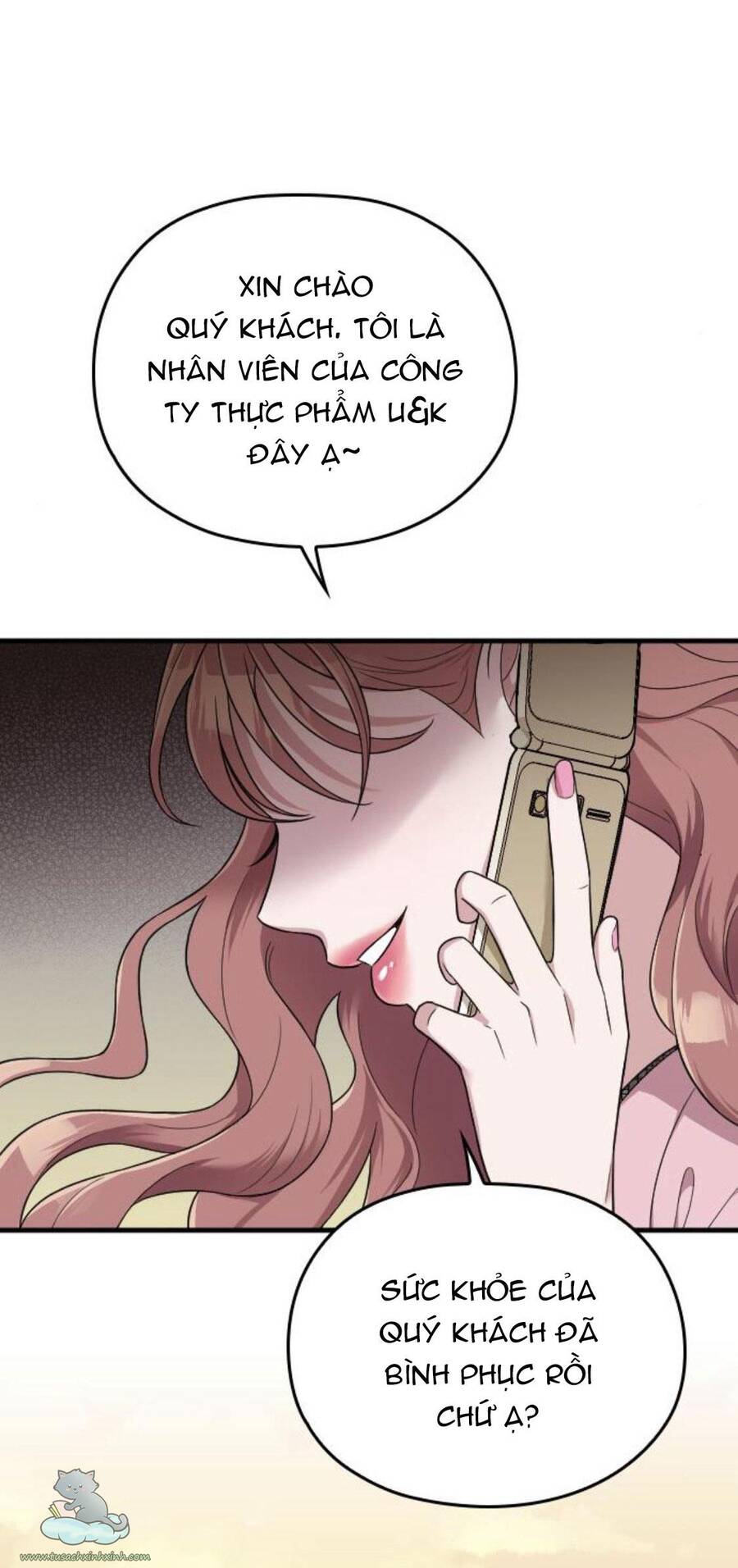 Cô Đi Mà Kết Hôn Với Chồng Tôi Đi - Chương 27 - Trang 5