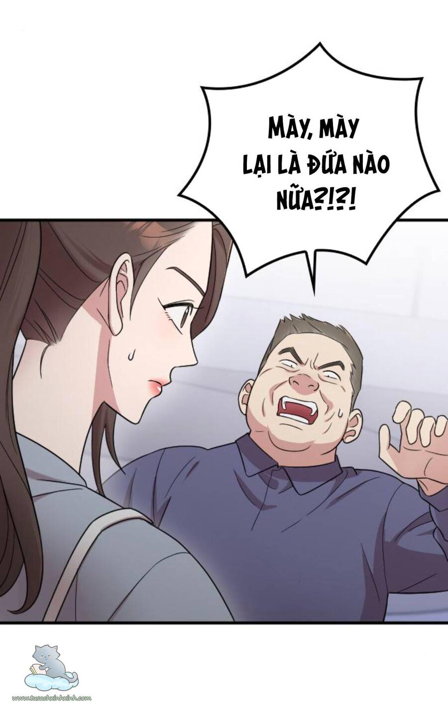 Cô Đi Mà Kết Hôn Với Chồng Tôi Đi - Chương 27 - Trang 41