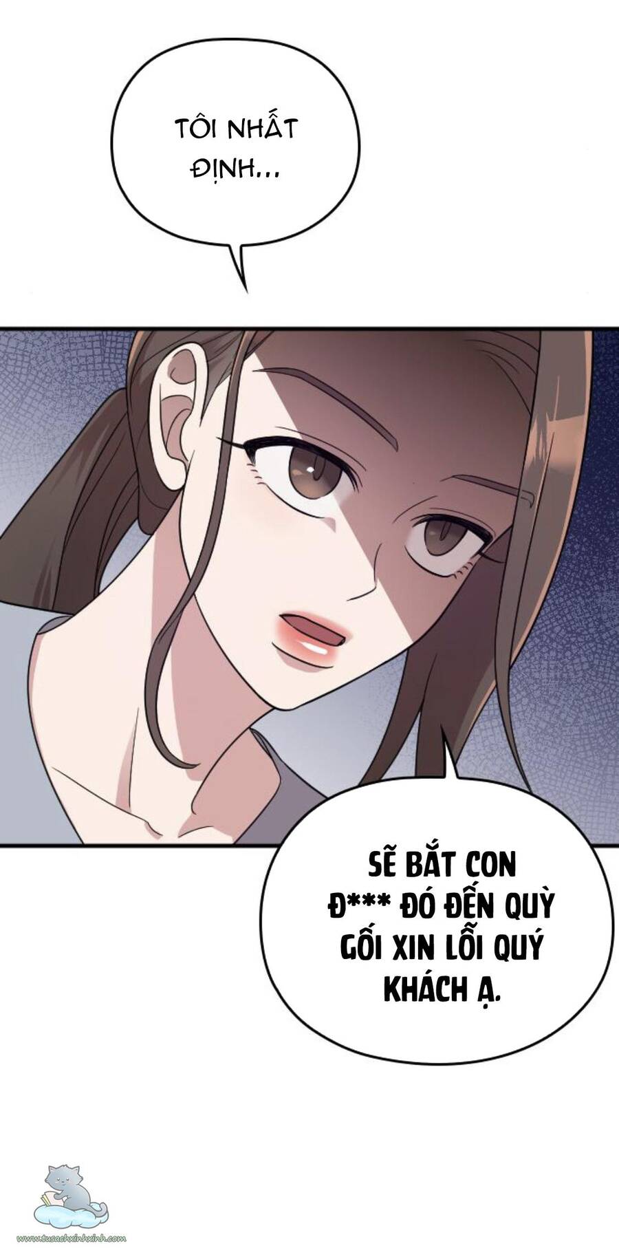 Cô Đi Mà Kết Hôn Với Chồng Tôi Đi - Chương 27 - Trang 43