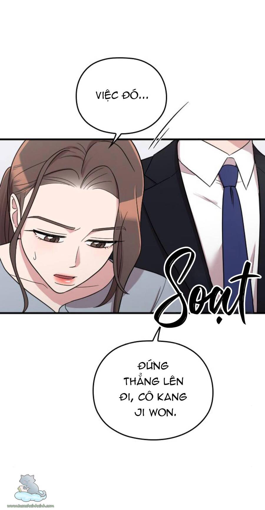 Cô Đi Mà Kết Hôn Với Chồng Tôi Đi - Chương 27 - Trang 46