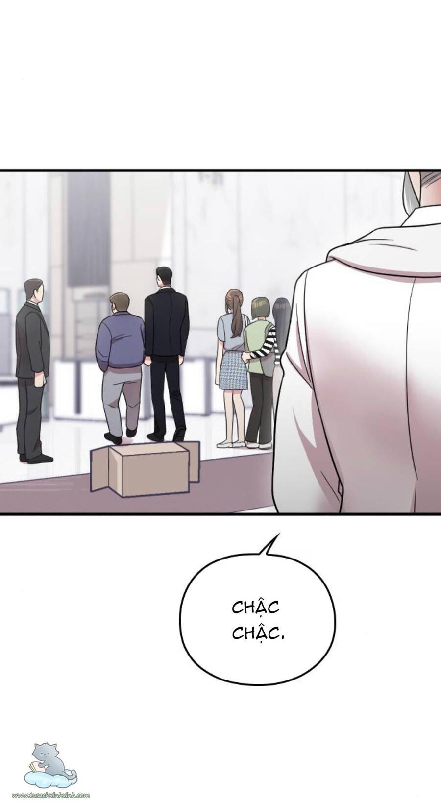 Cô Đi Mà Kết Hôn Với Chồng Tôi Đi - Chương 27 - Trang 51