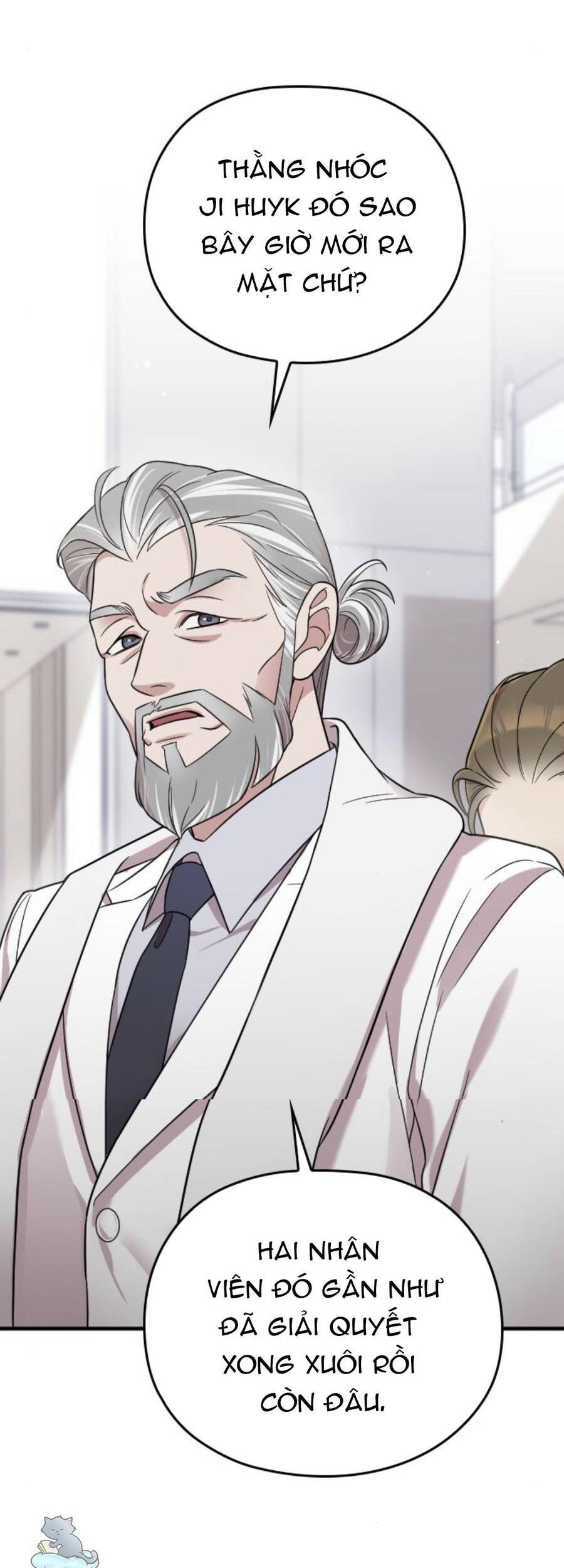 Cô Đi Mà Kết Hôn Với Chồng Tôi Đi - Chương 27 - Trang 52