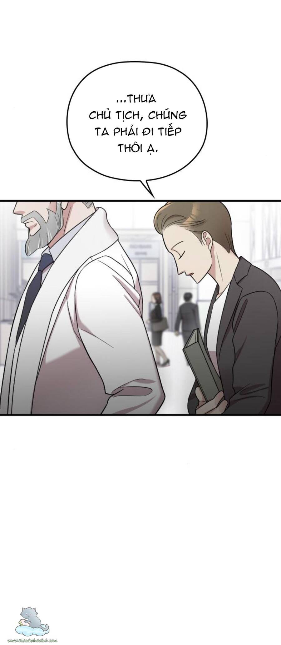 Cô Đi Mà Kết Hôn Với Chồng Tôi Đi - Chương 27 - Trang 54