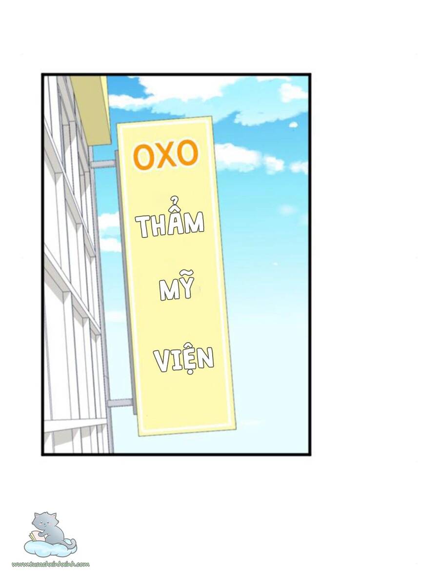 Cô Đi Mà Kết Hôn Với Chồng Tôi Đi - Chương 27 - Trang 55