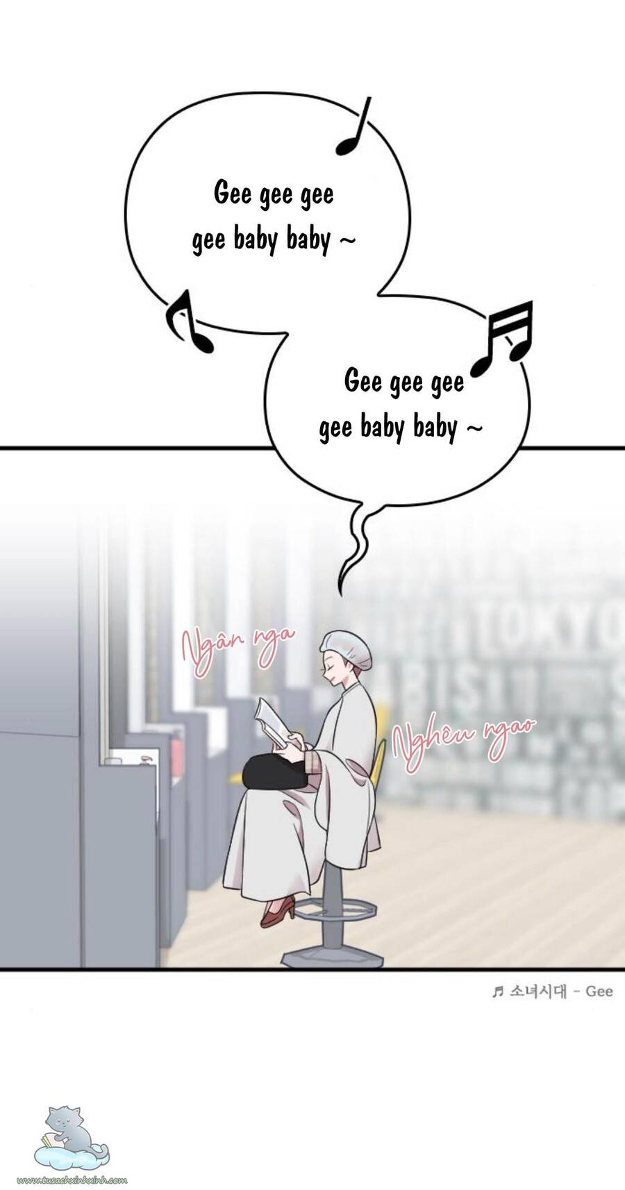 Cô Đi Mà Kết Hôn Với Chồng Tôi Đi - Chương 27 - Trang 56