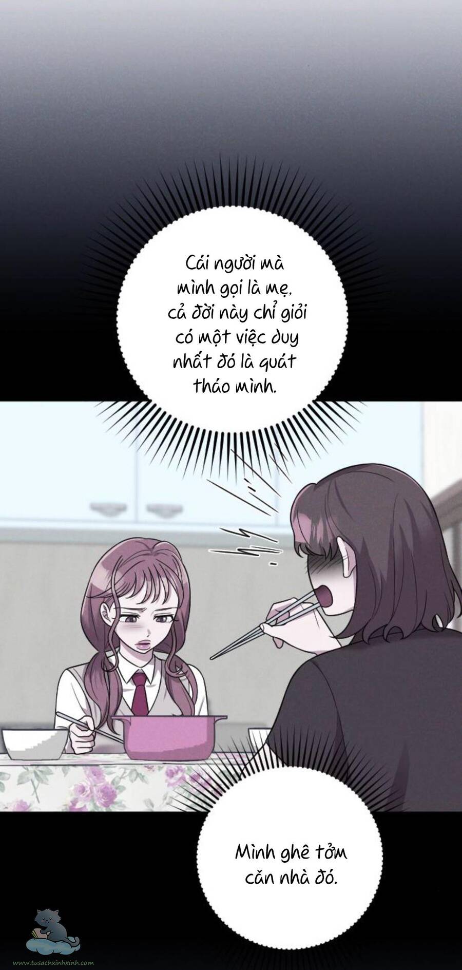 Cô Đi Mà Kết Hôn Với Chồng Tôi Đi - Chương 27 - Trang 59