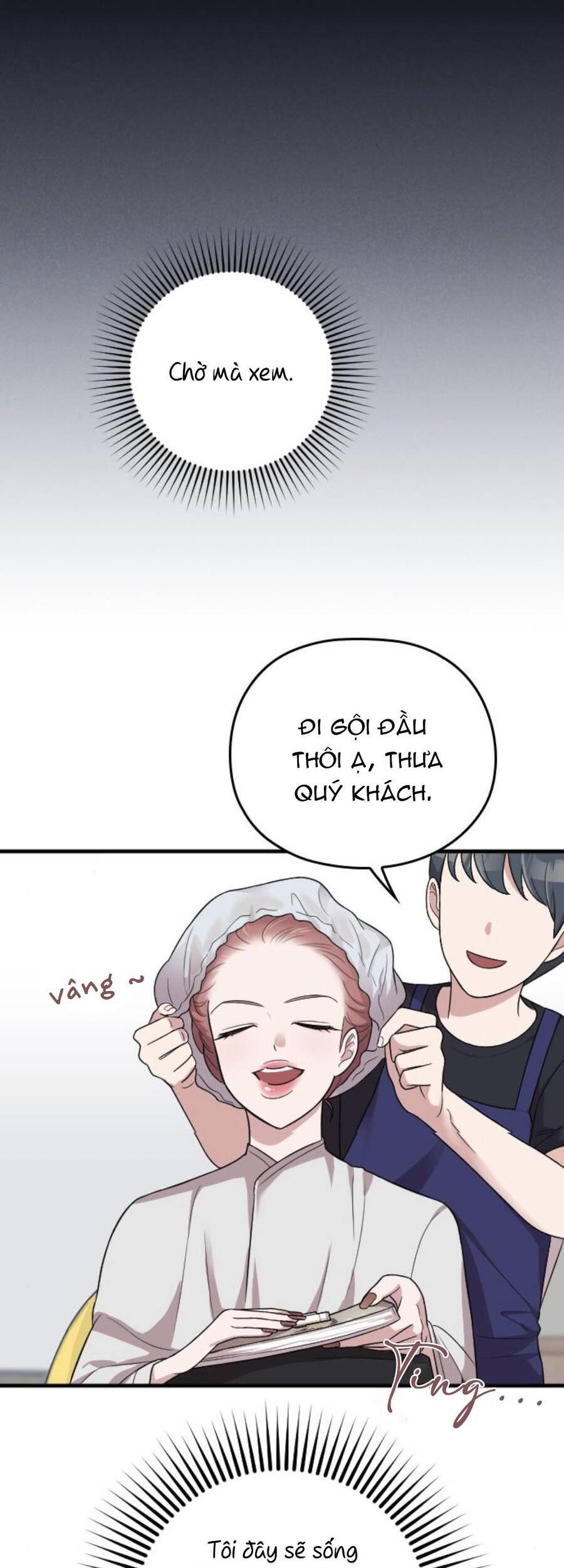 Cô Đi Mà Kết Hôn Với Chồng Tôi Đi - Chương 27 - Trang 60