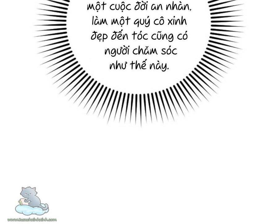 Cô Đi Mà Kết Hôn Với Chồng Tôi Đi - Chương 27 - Trang 61