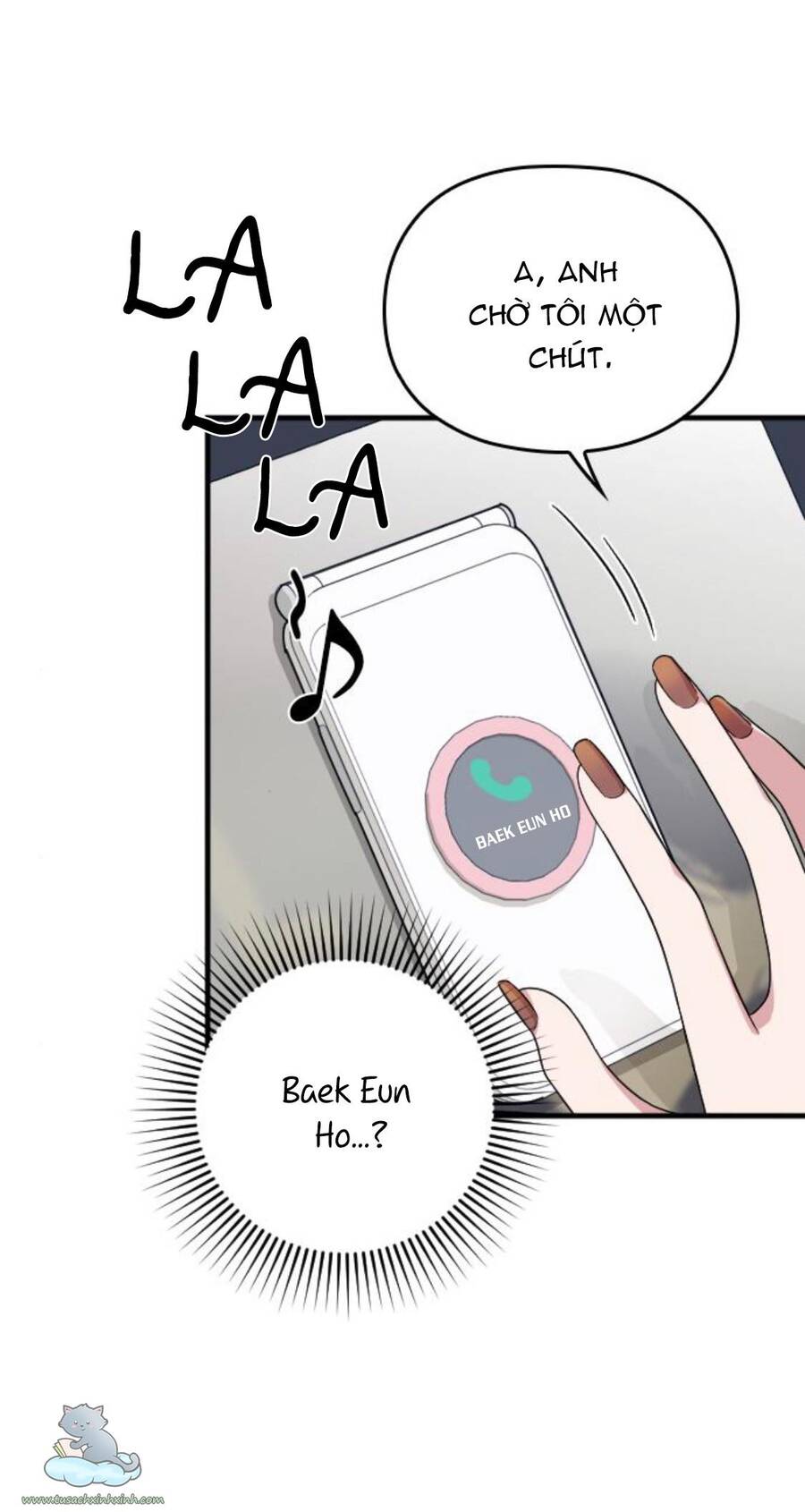 Cô Đi Mà Kết Hôn Với Chồng Tôi Đi - Chương 27 - Trang 62