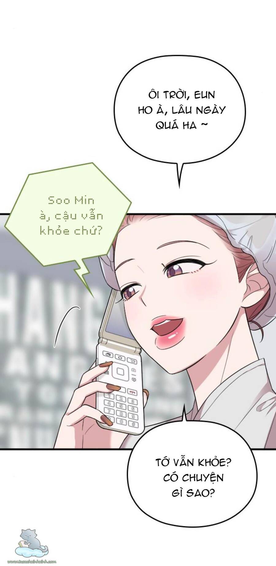 Cô Đi Mà Kết Hôn Với Chồng Tôi Đi - Chương 27 - Trang 63