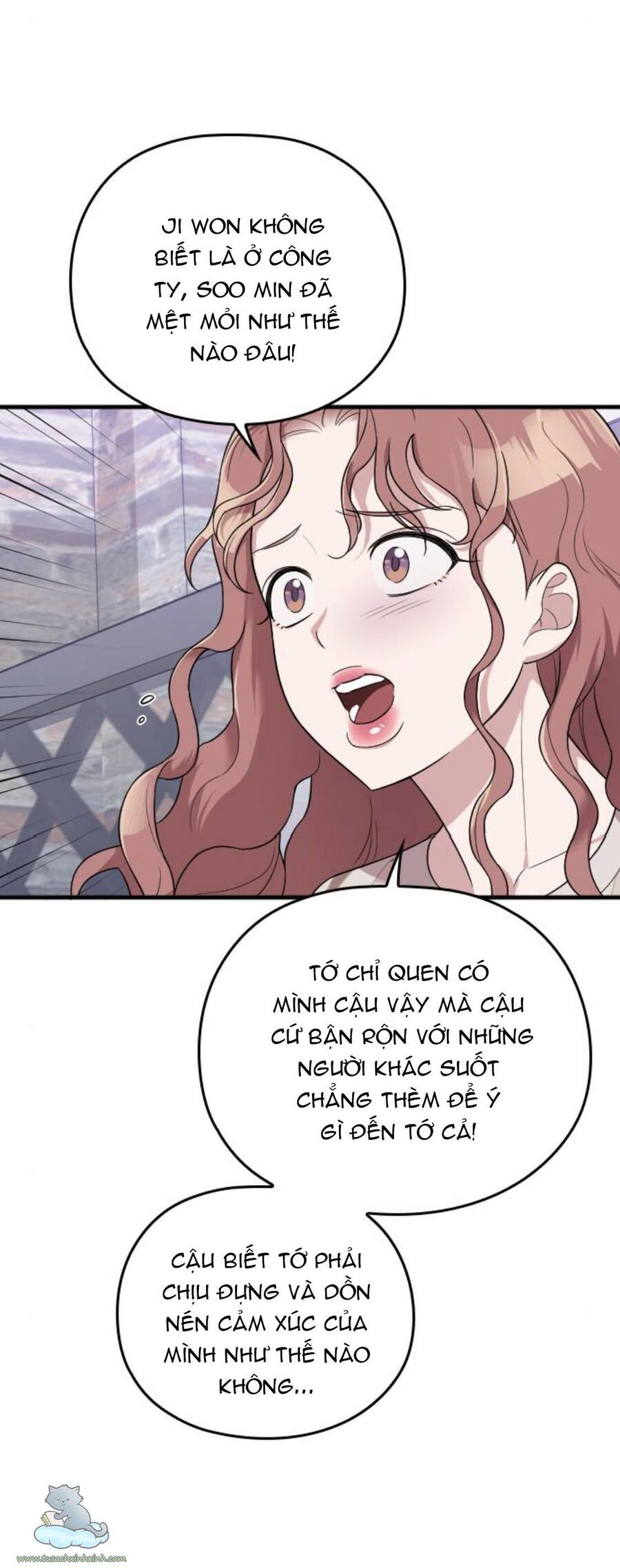 Cô Đi Mà Kết Hôn Với Chồng Tôi Đi - Chương 27 - Trang 71