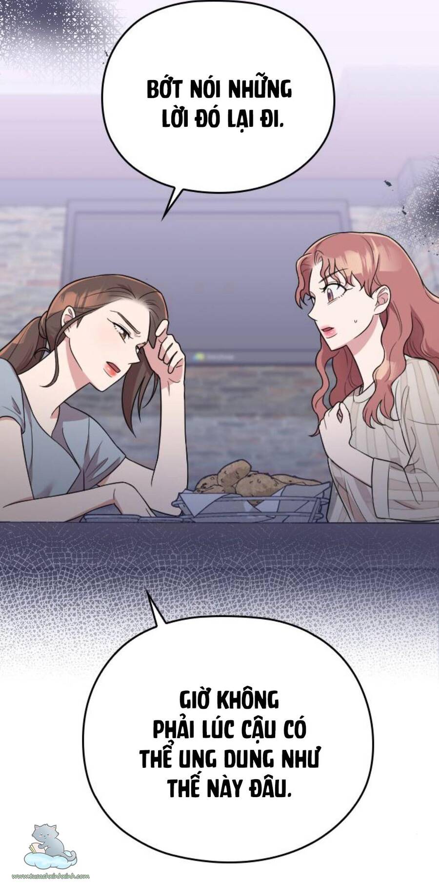 Cô Đi Mà Kết Hôn Với Chồng Tôi Đi - Chương 27 - Trang 73