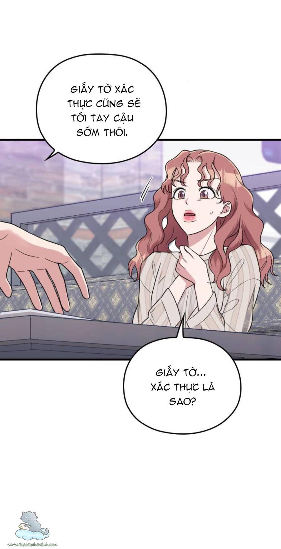 Cô Đi Mà Kết Hôn Với Chồng Tôi Đi - Chương 27 - Trang 75