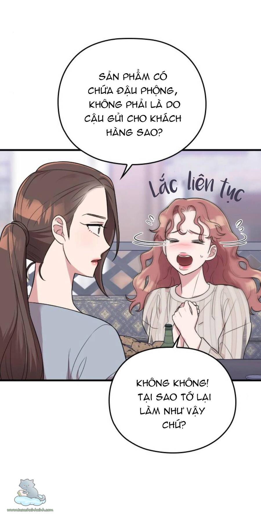 Cô Đi Mà Kết Hôn Với Chồng Tôi Đi - Chương 27 - Trang 76