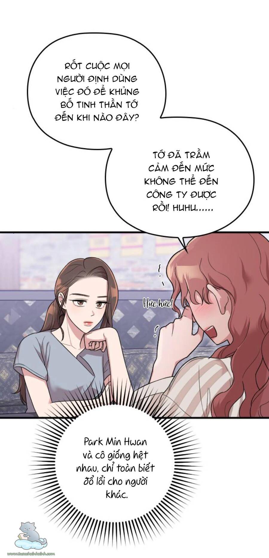 Cô Đi Mà Kết Hôn Với Chồng Tôi Đi - Chương 27 - Trang 77